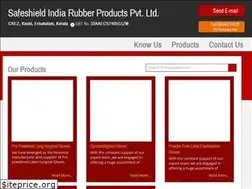 Sites similar to safeshieldindia.net