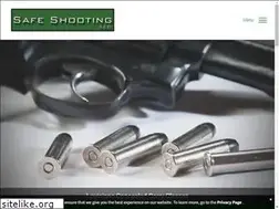 Sites similar to safeshooting.us