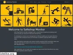 Sites similar to safeshop.com.au