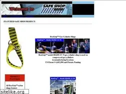 Sites similar to safeshop.com