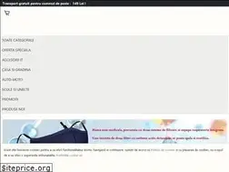 Sites similar to safeshop.ro