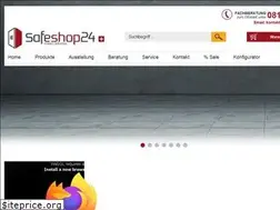 Sites similar to safeshop24.ch