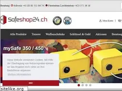 Sites similar to safeshop24.de