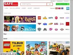 Sites similar to safeshopping.dk