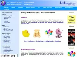 Sites similar to safeshopping247.com