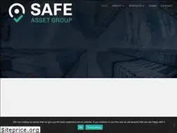 Sites similar to safeshoppingcenters.com