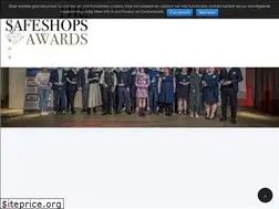 Sites similar to safeshopsawards.be