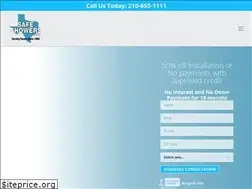 Sites similar to safeshowers.com