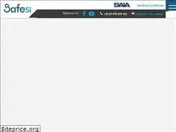 Sites similar to safesi.com