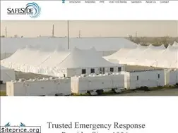 Sites similar to safesideglobal.com