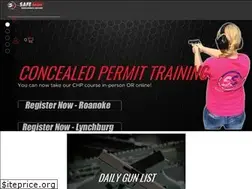 Sites similar to safesidetactical.com