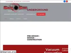 Sites similar to safesitellc.com