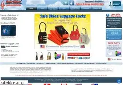 Sites similar to safeskieslocks.com