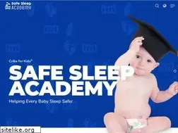 Sites similar to safesleepacademy.org