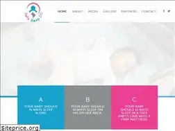 Sites similar to safesleepdc.com
