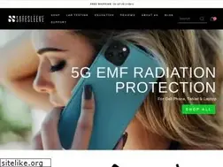 Sites similar to safesleevecases.com