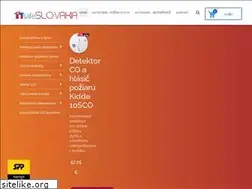 Sites similar to safeslovakia.sk