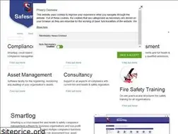 Sites similar to safesmart.co.uk