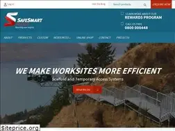 Sites similar to safesmartaccess.co.nz