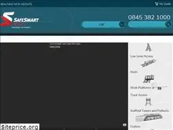 Sites similar to safesmartaccess.co.uk