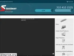 Sites similar to safesmartaccess.com