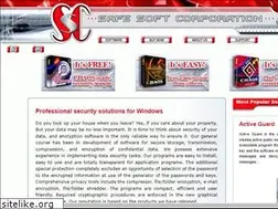 Sites similar to safesofthome.com