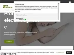 Sites similar to safesolution.ro
