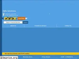 Sites similar to safesolutionsdigitalsign.com