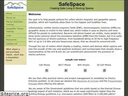 Sites similar to safespace.net.nz