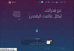 Sites similar to safespace.qa