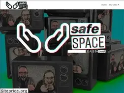 Sites similar to safespace.saswtrust.com