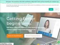 Sites similar to safespace.sg