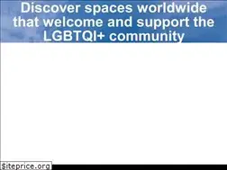Sites similar to safespacealliance.com