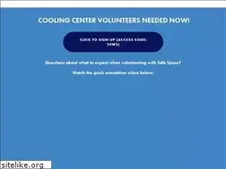 Sites similar to safespacechico.org