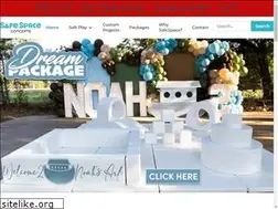 Sites similar to safespaceconcepts.com