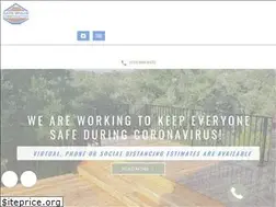 Sites similar to safespaceconstruction.com
