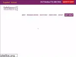 Sites similar to safespacefl.org