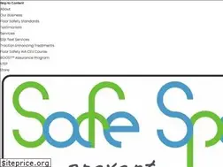 Sites similar to safespaceingenuity.com