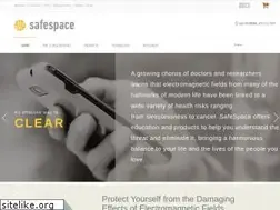 Sites similar to safespaceprotection.com