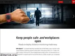 Sites similar to safespacer.net