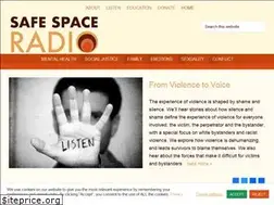 Sites similar to safespaceradio.com
