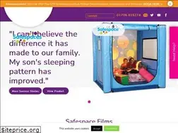 Sites similar to safespaces.co.uk