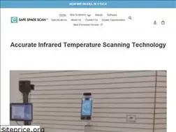 Sites similar to safespacescan.com