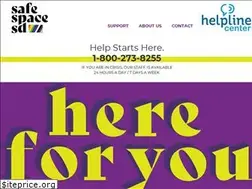 Sites similar to safespacesd.org