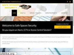 Sites similar to safespacessecurity.co.za