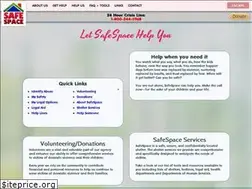 Sites similar to safespacetn.org