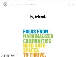Sites similar to safespaceut.com