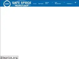 Sites similar to safespaceworkplace.com