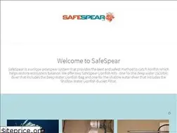Sites similar to safespear.com