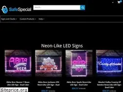Sites similar to safespecial.com